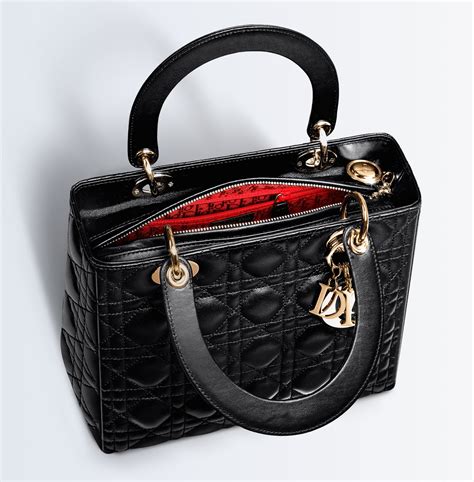 lady dior 2014 collection|Lady Dior bag cost.